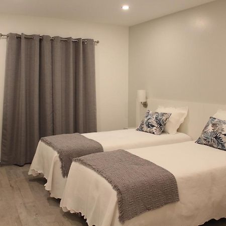 Hotel Beatriz Serpa Bagian luar foto