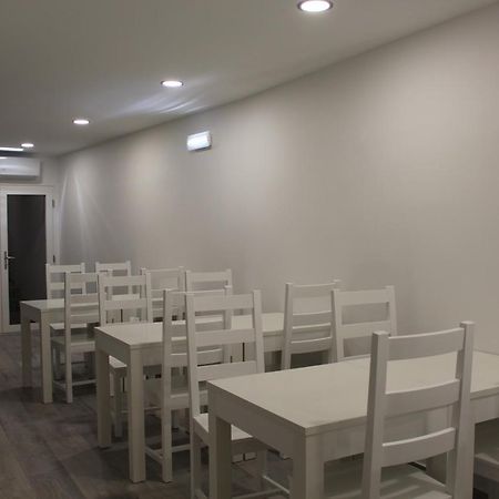 Hotel Beatriz Serpa Bagian luar foto
