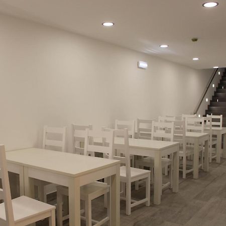 Hotel Beatriz Serpa Bagian luar foto