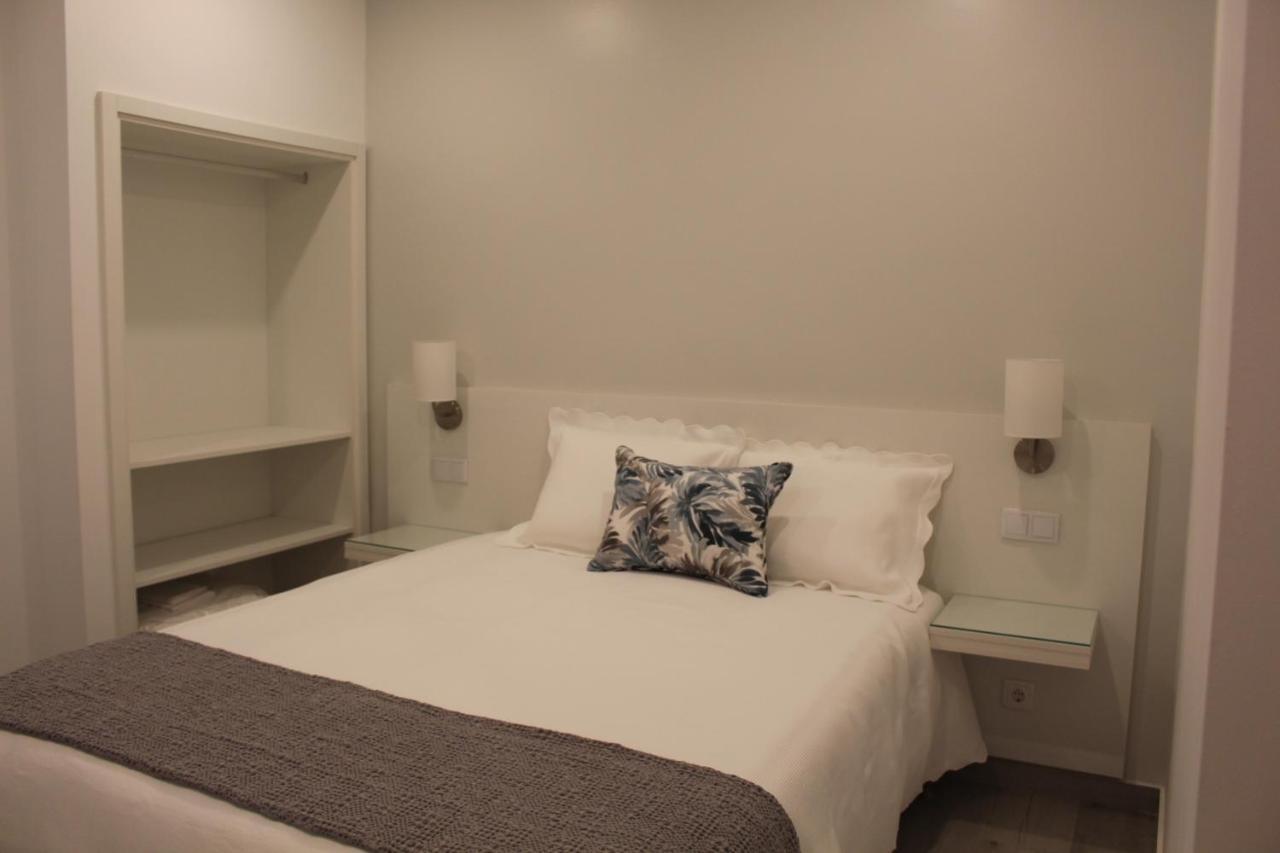 Hotel Beatriz Serpa Bagian luar foto