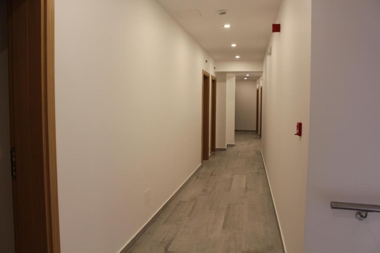 Hotel Beatriz Serpa Bagian luar foto