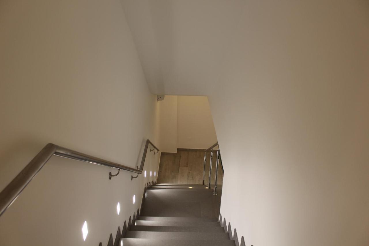 Hotel Beatriz Serpa Bagian luar foto