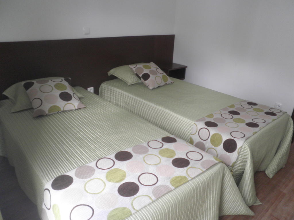 Hotel Beatriz Serpa Ruang foto