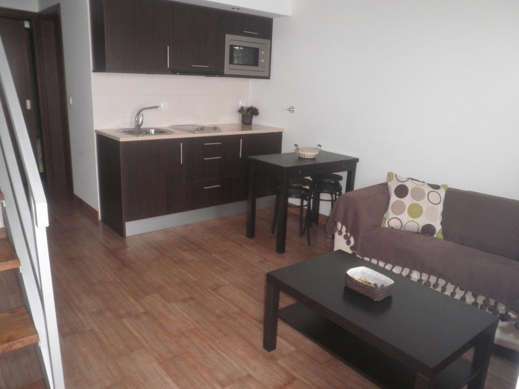 Hotel Beatriz Serpa Ruang foto