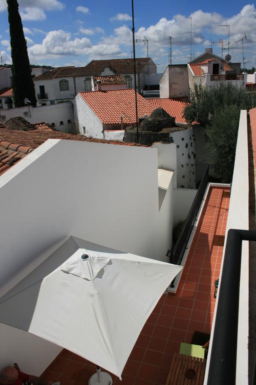 Hotel Beatriz Serpa Bagian luar foto