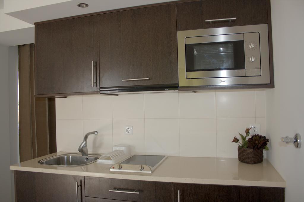 Hotel Beatriz Serpa Ruang foto