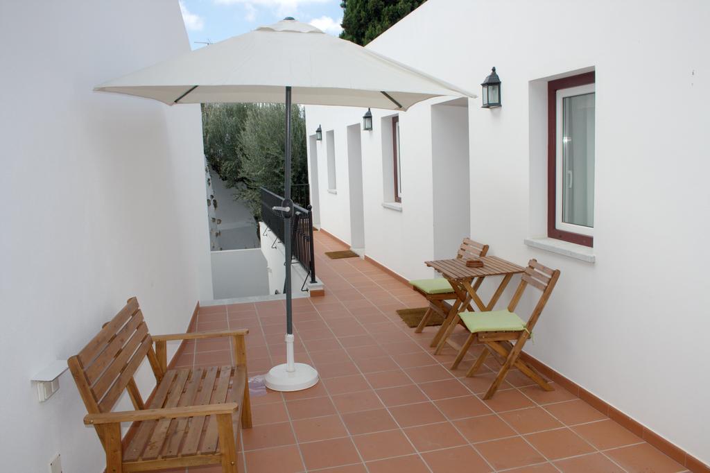 Hotel Beatriz Serpa Ruang foto