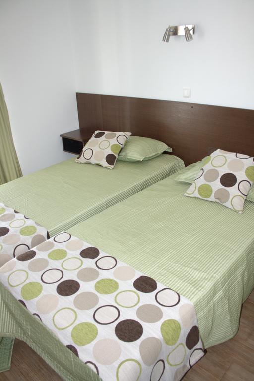Hotel Beatriz Serpa Ruang foto