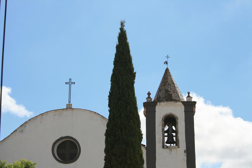 Hotel Beatriz Serpa Bagian luar foto